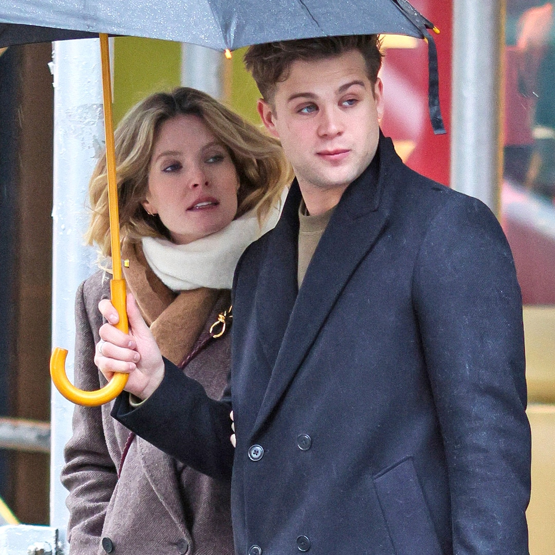 These TV Costars Are Actually Couples in Real-Life These TV Costars Are Actually Couples in Real-Life